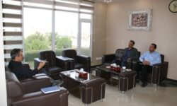 راهکارهای اصلاح الگوی مصرف در اماکن تحت مدیریت شهرداری دلیجان بررسی شد