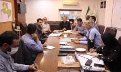 شهردار گلپایگان خبر داد: مهمترین سند توسعه شهری گلپایگان در آستانه تصویب