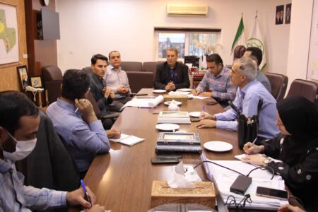 شهردار گلپایگان خبر داد: مهم‌ترین سند توسعه شهری گلپایگان در آستانه تصویب