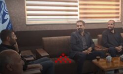 تحول در زیرساختهای دیجیتال شهر هوره بررسی شد