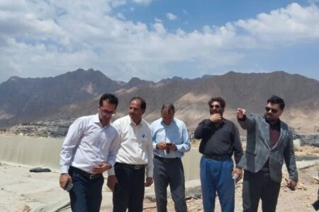 شهردار مهدی شهر: فاز نخست پروژه آبشار اله‌صفه تا پایان شهریور به بهره برداری می رسد