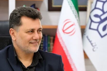 شهرداری سمنان برترین شهرداری استان شد