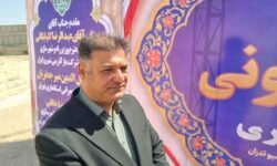 رئیس شورای اسلامی شهر صالحیه: بازآفرینی شهری در صالحیه از مرحله «مطالبه» عبور کرده و به مرحله «تحقق» رسیده است