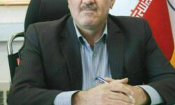 عملیات آسفالت خیابان جانبازان در بم به پایان رسید
