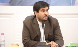 در شرایط جنگ، دولت و شهرداری یک مجموعه هستند