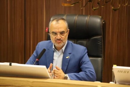 دفتر پیشخوان و ۴۶۰ دفتر فنی؛ گام شهرداری رشت برای هوشمندسازی خدمات