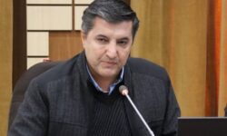 افزایش ۲۰ سانتی متری سرانه ورزشی تبریز