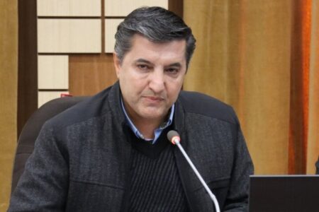 افزایش ۲۰ سانتی متری سرانه ورزشی تبریز