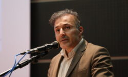 پیشرفت ۳۴ درصدی تونل امام موسی صدر قم