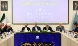 پیشنویس نحوه همکاری کلانشهرها با دولت در چهار حوزه تهیه میشود