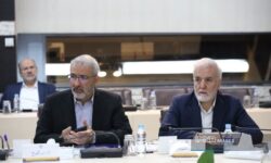 شهردار شیراز: گرهگشایی از موانع قانونی، مسیر سرمایهگذاری در کلانشهرها را هموار میکند