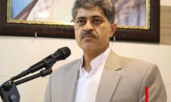 عزم شهرداری گراش برای پاکسازی و ساماندهی مسیرهای آب و پیشگیری از آبگرفتگی
