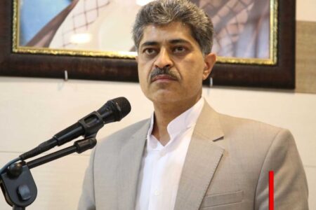عزم شهرداری گراش برای پاکسازی و ساماندهی مسیرهای آب و پیشگیری از آبگرفتگی