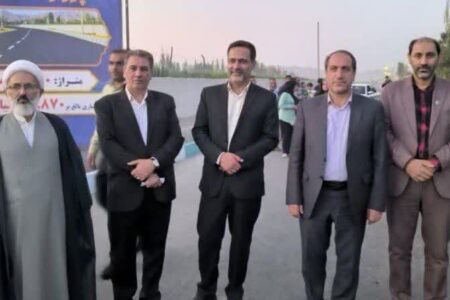 ضایعات لاستیکی گلپایگان به انرژی گاز تبدیل می شود