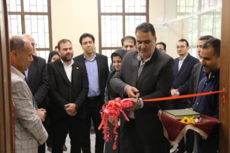  بهره‌برداری از ۳۹۰۰ میلیارد ریال پروژه عمرانی، خدماتی و هوشمندسازی شهرداری نیشابور
