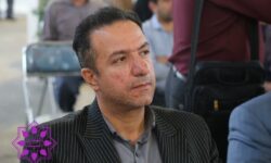  انتصاب علیرضا غیاثوند به سرپرستی شهرداری آبیک