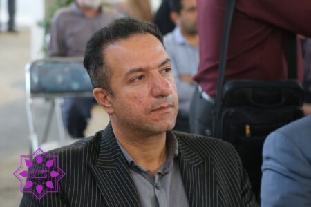  انتصاب علیرضا غیاثوند به سرپرستی شهرداری آبیک