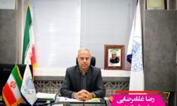 شهردار بادرود: خبرهای خوشی برای شهروندان بادرود داریم