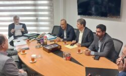  پیگیری تأمین اعتبارات و جذب مساعدت‌های مالی برای توسعه شهر هرند