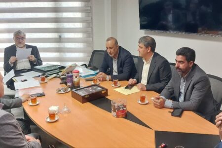  پیگیری تأمین اعتبارات و جذب مساعدت‌های مالی برای توسعه شهر هرند