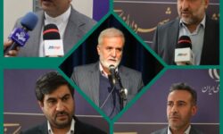 شهرداران کلانشهرها در یکصد و بیست و هفتمین نشست خود در مشهد چه گفتند؟