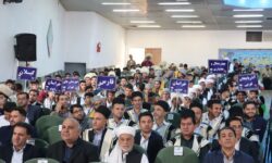 شهر ابریشم میزبان اردوی ملی دانشآموزان عشایر کشور