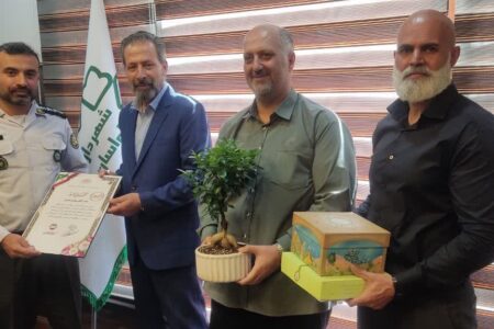 رئیس شورای اسلامی شهر لواسان: افتخارآفرینی ورزشکاران لواسانی، مایه سربلندی این شهر است
