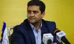 معاون عمران شهری شهردار اصفهان: دو پروژه ورزشی و اجتماعی حصه تا یک ماه آینده به بهره‌برداری می‌رسد