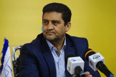 معاون عمران شهری شهردار اصفهان: دو پروژه ورزشی و اجتماعی حصه تا یک ماه آینده به بهره‌برداری می‌رسد