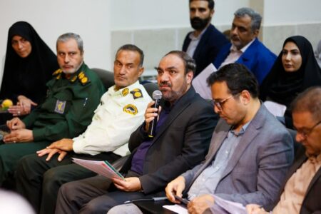 رفع موانع تأمین آب گلخانه‌ها و توسعه گردشگری ورزنه، نیازمند حمایت ملی است