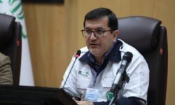 نصیری: نقش شهرداریها در قانون مدیریت بحران کشور باید تقویت شود
