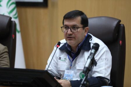 نصیری: نقش شهرداری‌ها در قانون مدیریت بحران کشور باید تقویت شود