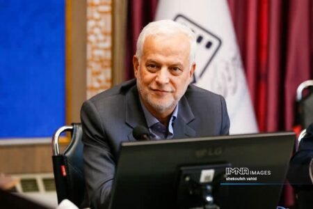 شهردار اصفهان: جشنواره فیلم کودک را شایسته نام «اصفهان» برگزار می‌کنیم