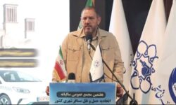 رئیس شورای عالی استانها: تغییر در سیاست گذاری حوزه حملونقل عمومی ضروری است