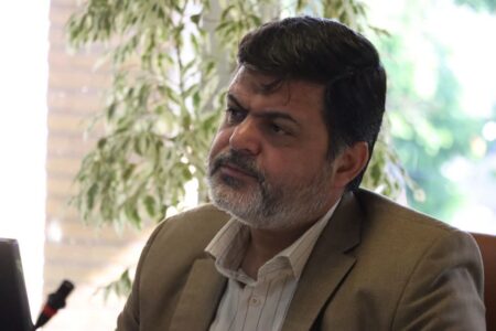 تدوین سند جامع مدیریت شهری هوشمند همدان