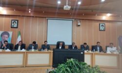نرخ شهرنشینی کهگیلویه و بویراحمد بالاتر از میانگین کشوری