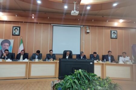 نرخ شهرنشینی کهگیلویه و بویراحمد بالاتر از میانگین کشوری