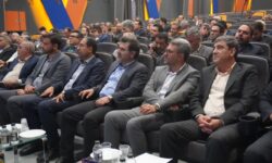 میزبانی شهرداری خورزوق از گردهمایی شهرداران استان اصفهان با محوریت «فواد ۱۲۸»