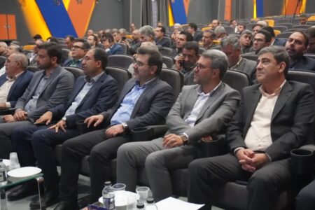 میزبانی شهرداری خورزوق از گردهمایی شهرداران استان اصفهان با محوریت «فواد ۱۲۸»
