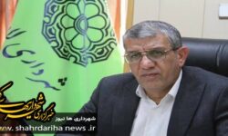 شهردار لار: حضور در جشنواره ملی همگرایی، فرصتی برای احیای میراث لارستان است