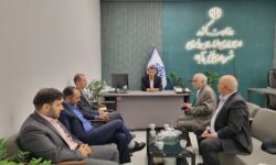 برگزاری نشست مشترک تعامل و هم‌افزایی مدیریت شهری در فیض‌آباد