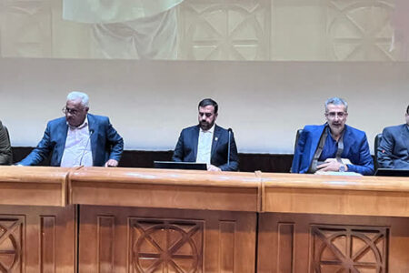 کسب رتبه نخست پروژه‌های عمرانی کشور؛ دستاورد عملکرد درخشان شهرداران فارس