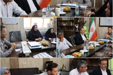  ۳ محور مهم تقویت زیرساخت‌های اجتماعی روی میز مدیریت شهری عالیشهر 