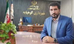 شهردار کوهپایه: آمادگی کامل مدیریت شهری برای بازگشایی مدارس و استقبال از ماه مهر