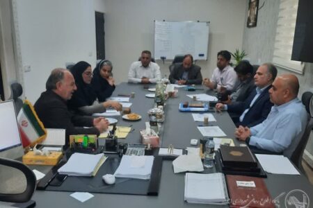 پیگیری مطالبات میلیاردی شهرداری اهواز از شرکت آب و فاضلاب