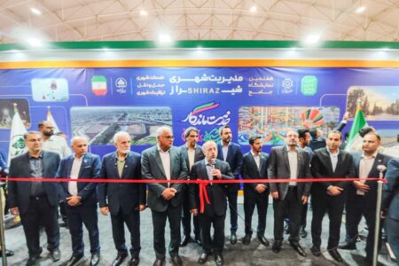 تأکید معاون عمرانی وزیر کشور بر نقش نمایشگاه‌های شهری در جذب سرمایه‌گذاری و توسعه ارتباطات سازنده