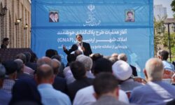 آغاز طرح پلاک‌گذاری هوشمند املاک شهر در اردبیل