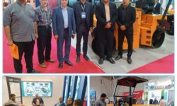  شهرداری بادرود به جدیدترین دستگاه غلطک ویبراتوری مجهز می‌شود