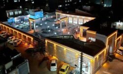 باغ موزه ستارخان در تبریز به بهره برداری می رسد