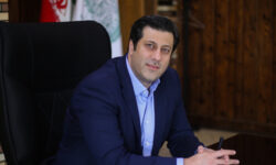شهردار لاهیجان: آماده برگزاری پانزدهمین جشنواره ملی تئاتر خیابانی شهروند هستیم